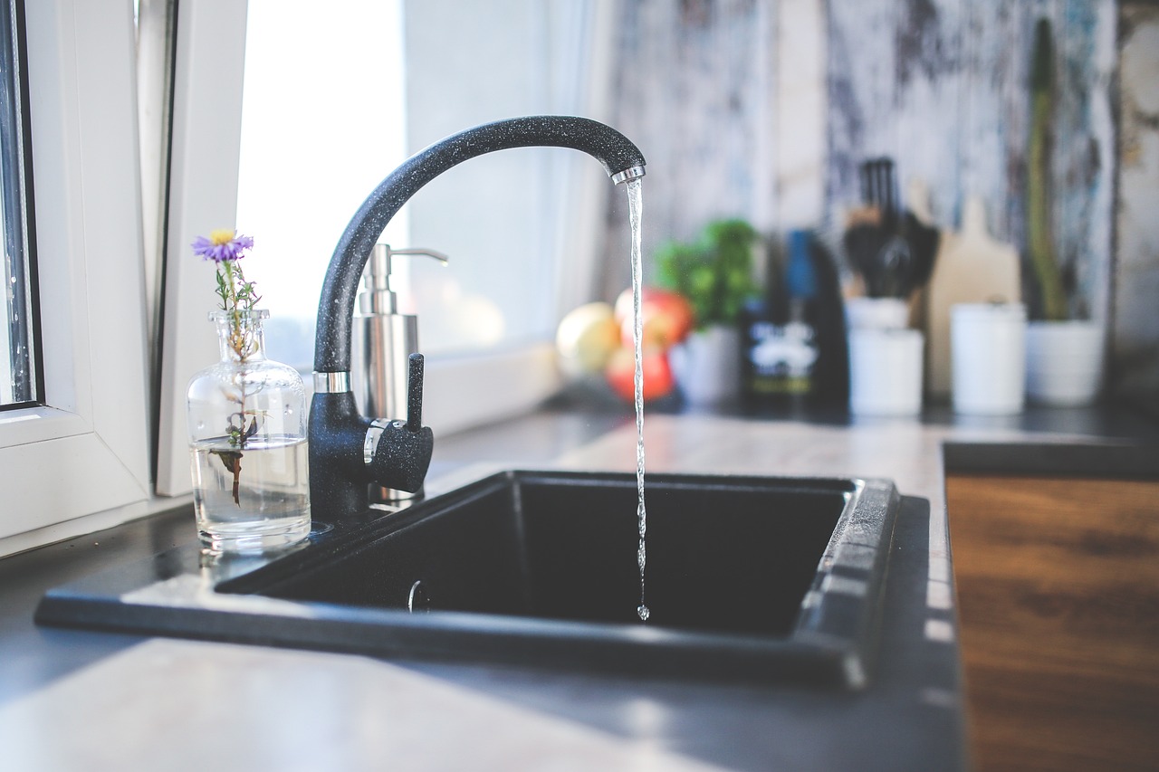 Osmoseanlagen: Reines Wasser für dein Zuhause